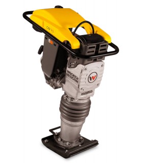 Apisonadora Wacker Neuson