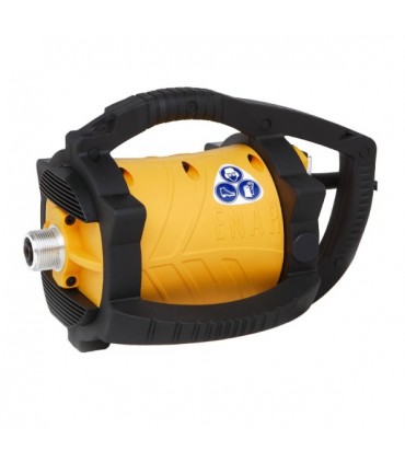 Vibrador Eléctrico Excéntrico DINGO