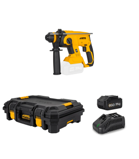 Pack Battery Hammer Drill