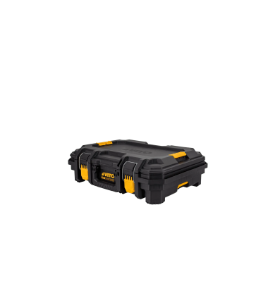 CAJA DE HERRAMIENTAS MODULAR TOP