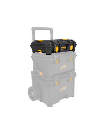 CAJA DE HERRAMIENTAS MODULAR TOP