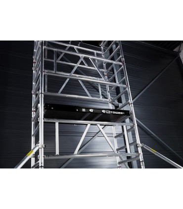 Mi Tower Plus 75X165cm