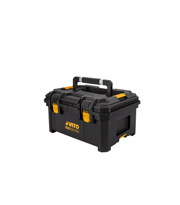 CAJA DE HERRAMIENTAS MODULAR MEDIA