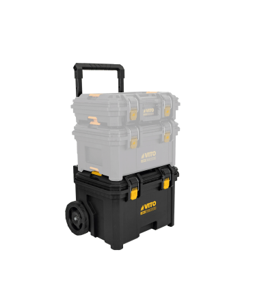 CAJA DE HERRAMIENTAS MODULAR BASE