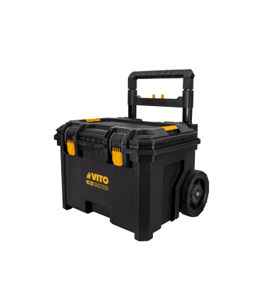 CAJA DE HERRAMIENTAS MODULAR BASE