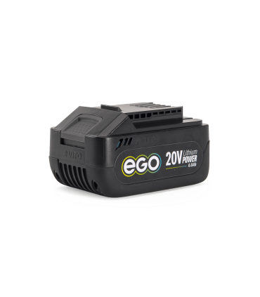 BATERÍA DE LÍTIO 20V - 6AH