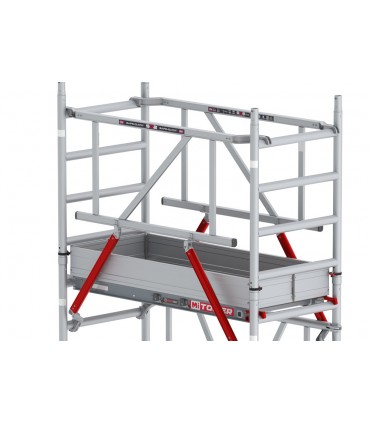 Mi Tower Plus 75X165cm