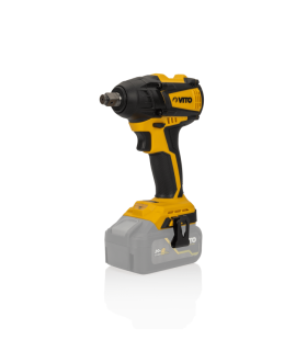 LLAVE DE IMPACTO BRUSHLESS 20V