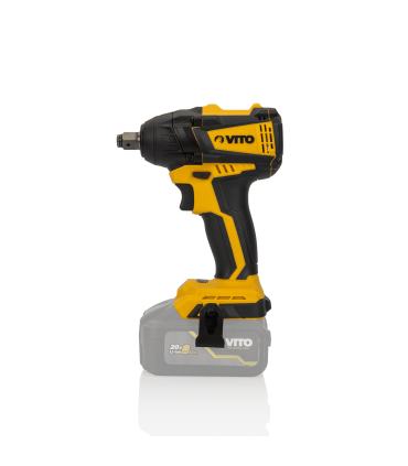 LLAVE DE IMPACTO BRUSHLESS 20V