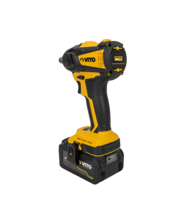 LLAVE DE IMPACTO BRUSHLESS 20V