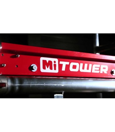 Mi Tower Plus 75X165cm