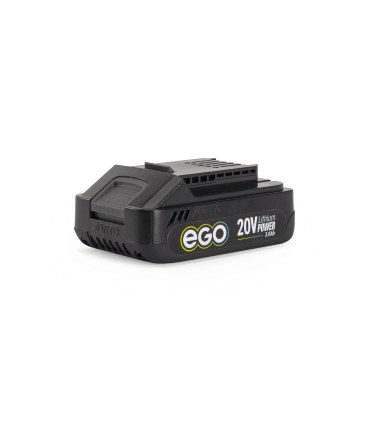 BATERÍA DE LÍTIO 20V - 2AH