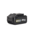 BATERÍA DE LÍTIO 20V - 5AH