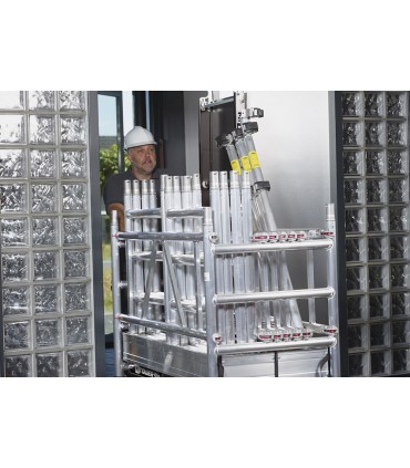 Mi Tower Plus 75X165cm