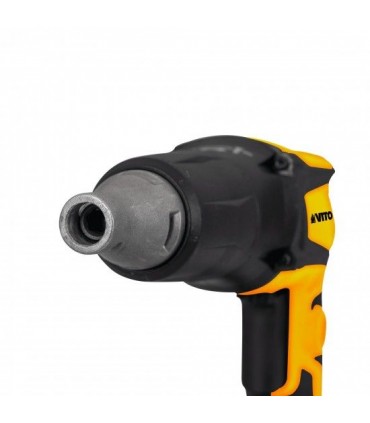 Atornillador Pladur BRUSHLESS 20V