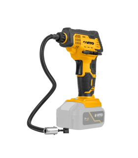 COMPRESOR DE AIRE 20V