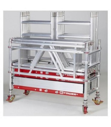 Mi Tower Plus 75X165cm