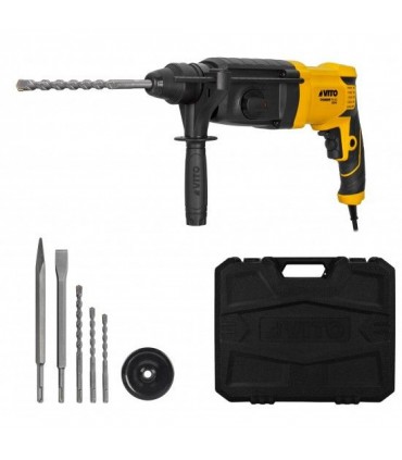 MARTILLO PERFORADOR/DEMOLEDOR 850W SDS PLUS