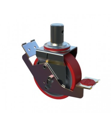 Mi Tower Plus 75X165cm