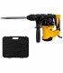 MARTILLO PERFORADOR/DEMOLEDOR 1250W