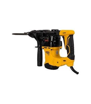 MARTILLO PERFORADOR/DEMOLEDOR 1250W