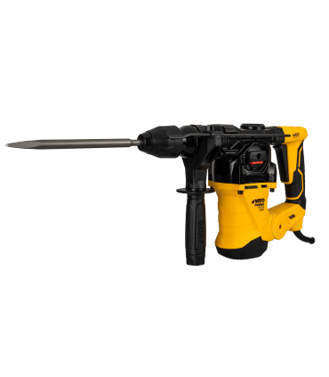 Martillo Perforador/Demoledor 1250W