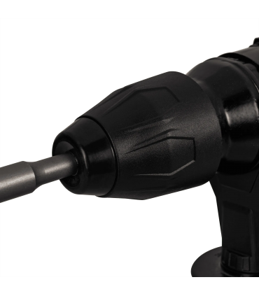 Martillo Perforador/Demoledor 1250W