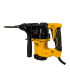 Martillo Perforador/Demoledor 1250W