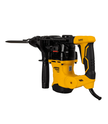 Martillo Perforador/Demoledor 1250W