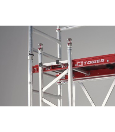 Mi Tower Plus 75X165cm