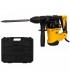 MARTILLO PERFORADOR/DEMOLEDOR 1500W