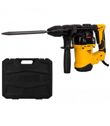 MARTILLO PERFORADOR/DEMOLEDOR 1500W