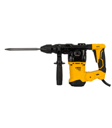 MARTILLO PERFORADOR/DEMOLEDOR 1500W