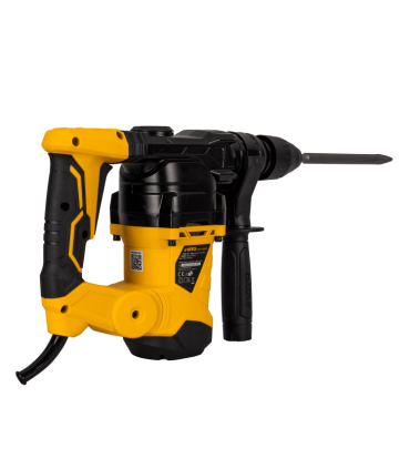 MARTILLO PERFORADOR/DEMOLEDOR 1500W