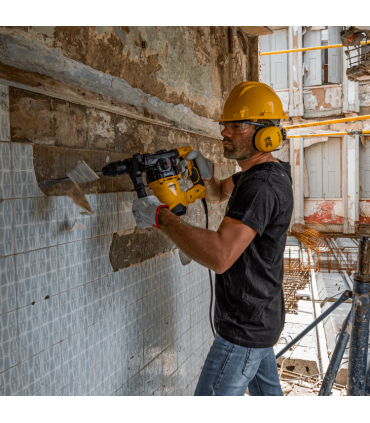 MARTILLO PERFORADOR/DEMOLEDOR 1500W