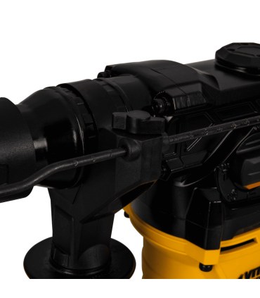 MARTILLO PERFORADOR/DEMOLEDOR 1500W