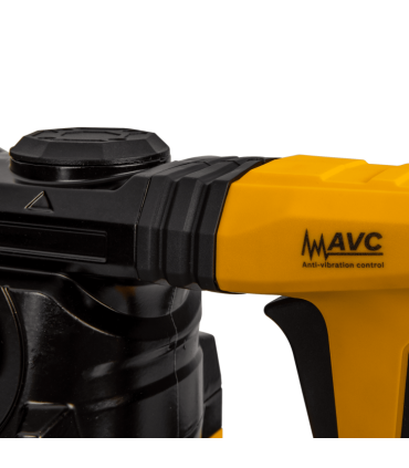 MARTILLO PERFORADOR/DEMOLEDOR 1500W