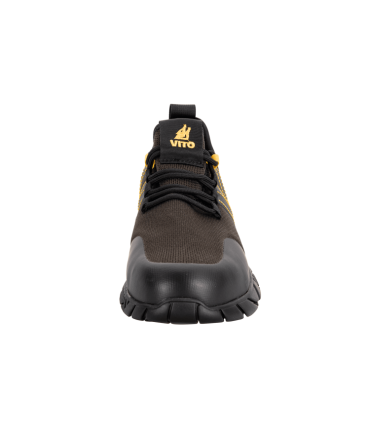 Zapato de Seguridad NOX