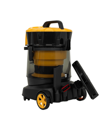 ASPIRADOR PARA YESO 25L - 1200W