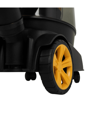 ASPIRADOR PARA YESO 25L - 1200W