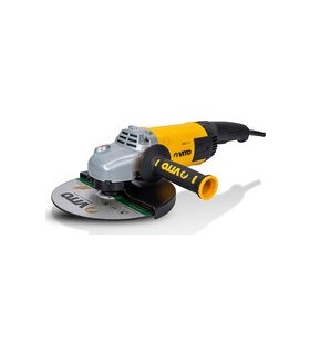 AMOLADORA 2200 W 230mm