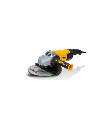 AMOLADORA 2200 W 230mm