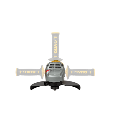 AMOLADORA 2200 W 230mm