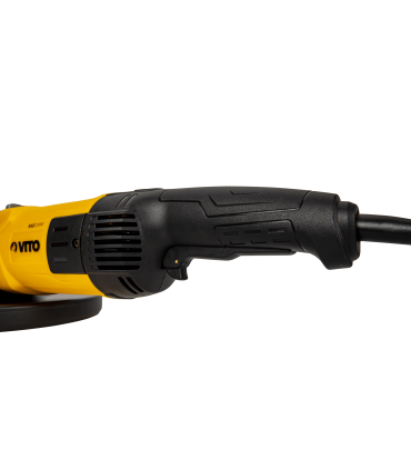 AMOLADORA 2200 W 230mm