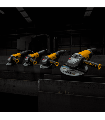 AMOLADORA 2200 W 230mm