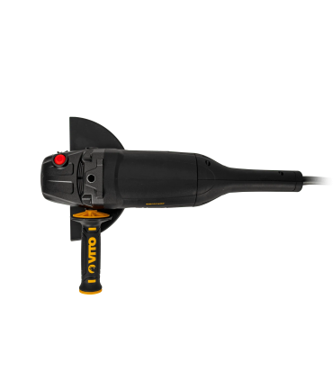 AMOLADORA 2600 W 230mm