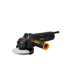 AMOLADORA 1000 W 115mm