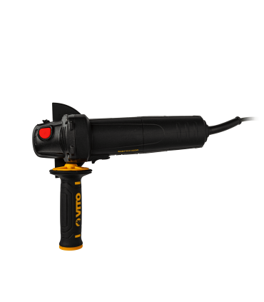 AMOLADORA 1000 W 115mm