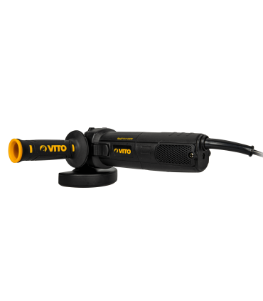 AMOLADORA 1000 W 115mm