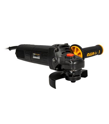 AMOLADORA 1000 W 115mm